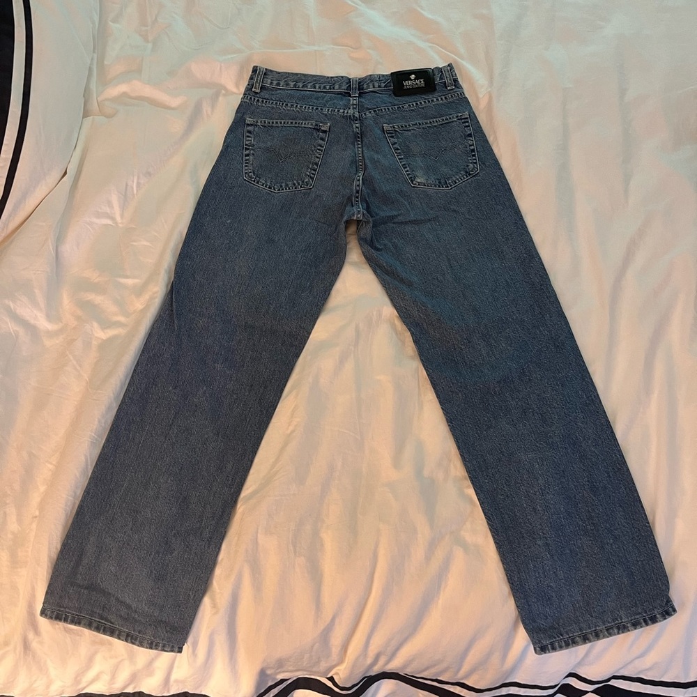 Versace Jeans
